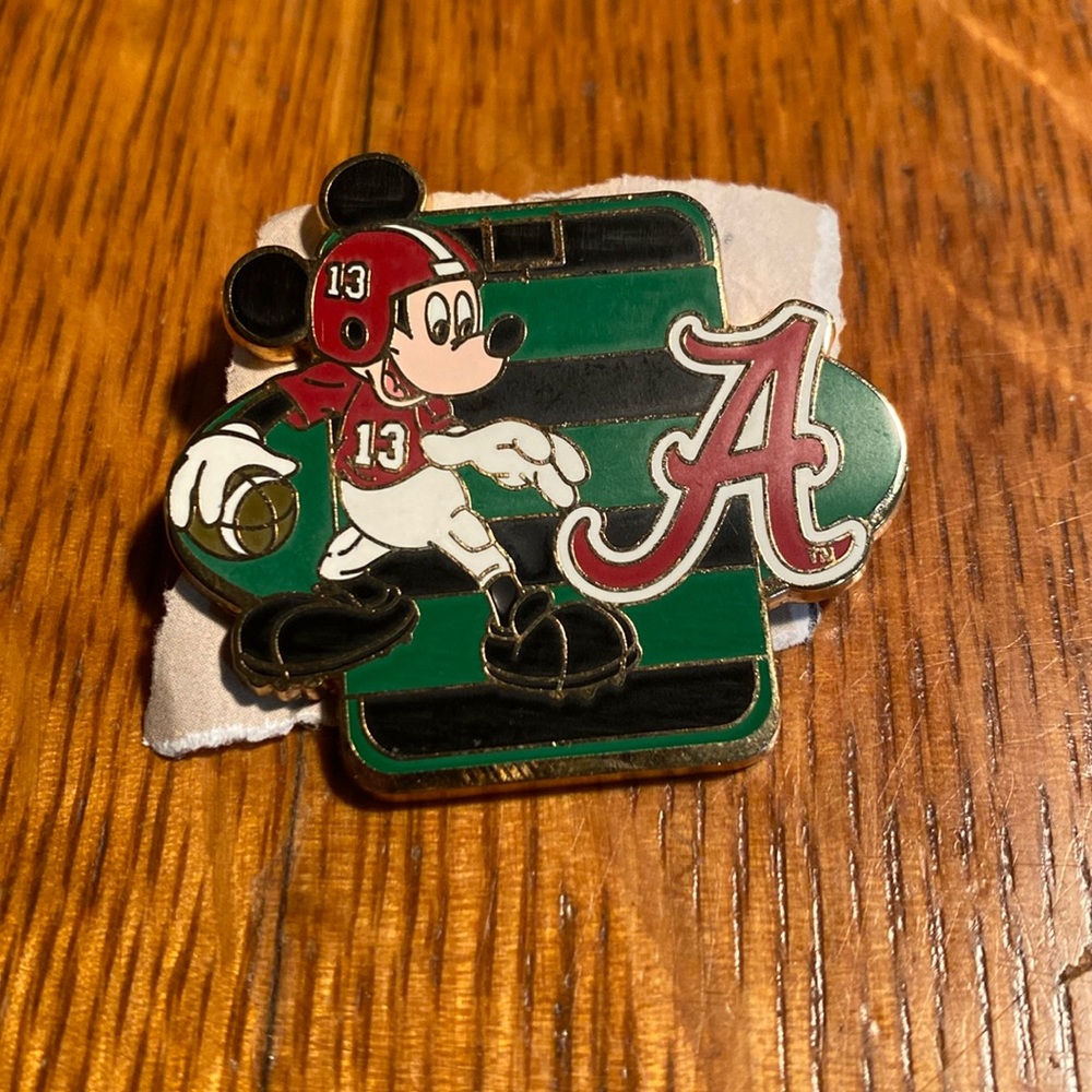 Disney trading
